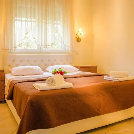 San Giorgio Apartments Skala Potamia  Room photo