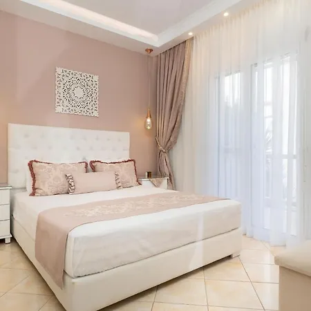 San Giorgio Apartments Skala Potamia  Exterior photo