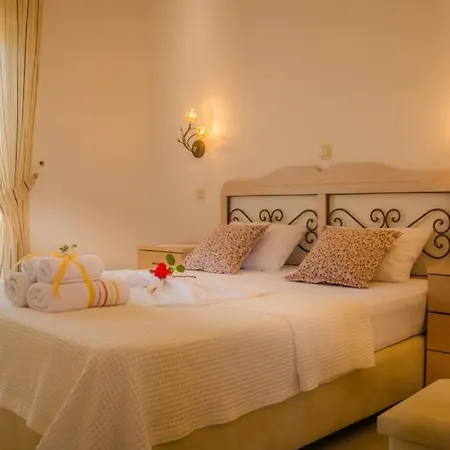 San Giorgio Apartments Skala Potamia  Room photo