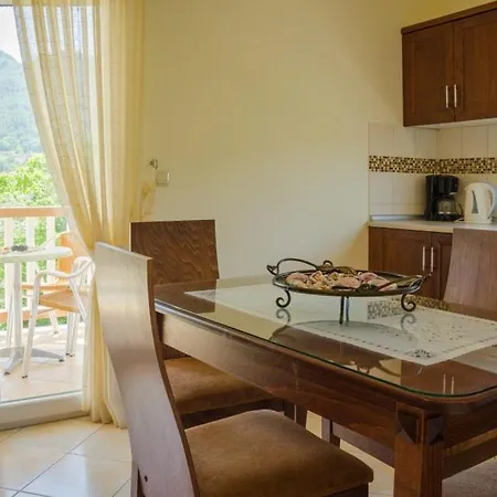 San Giorgio Apartments Skala Potamia  Room photo