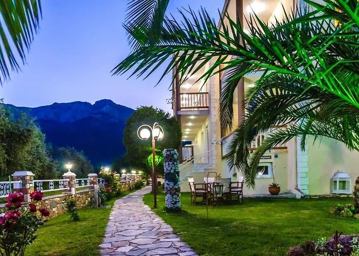 San Giorgio Apartments