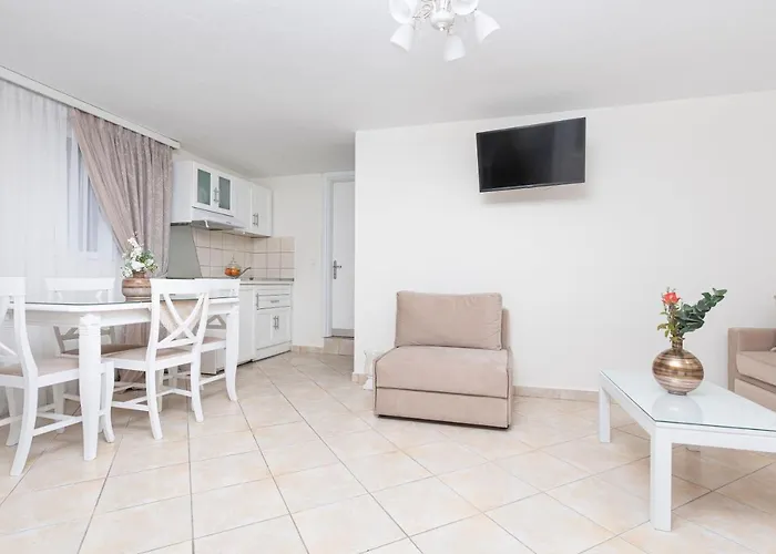 San Giorgio Apartments