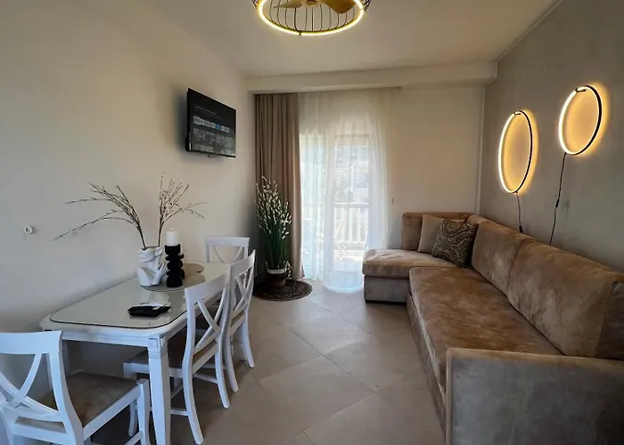 San Giorgio Apartments