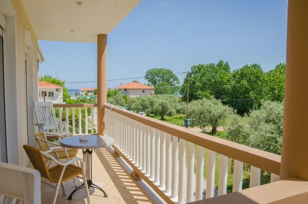 Apartment San Giorgio