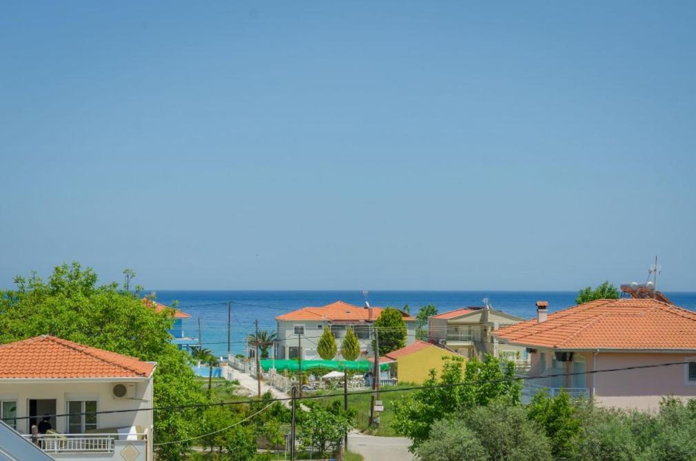San Giorgio Apartament *