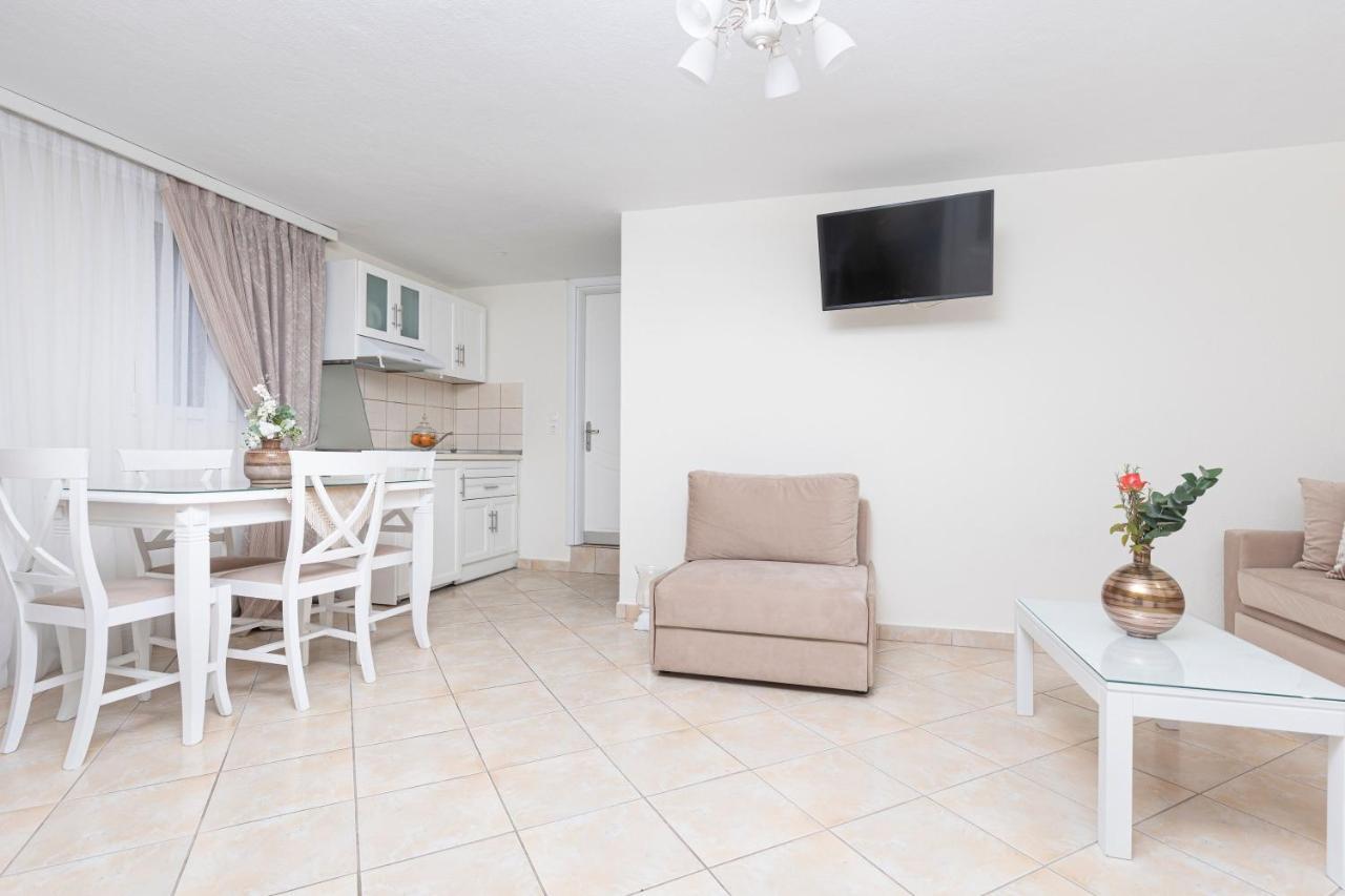 San Giorgio Apartment *