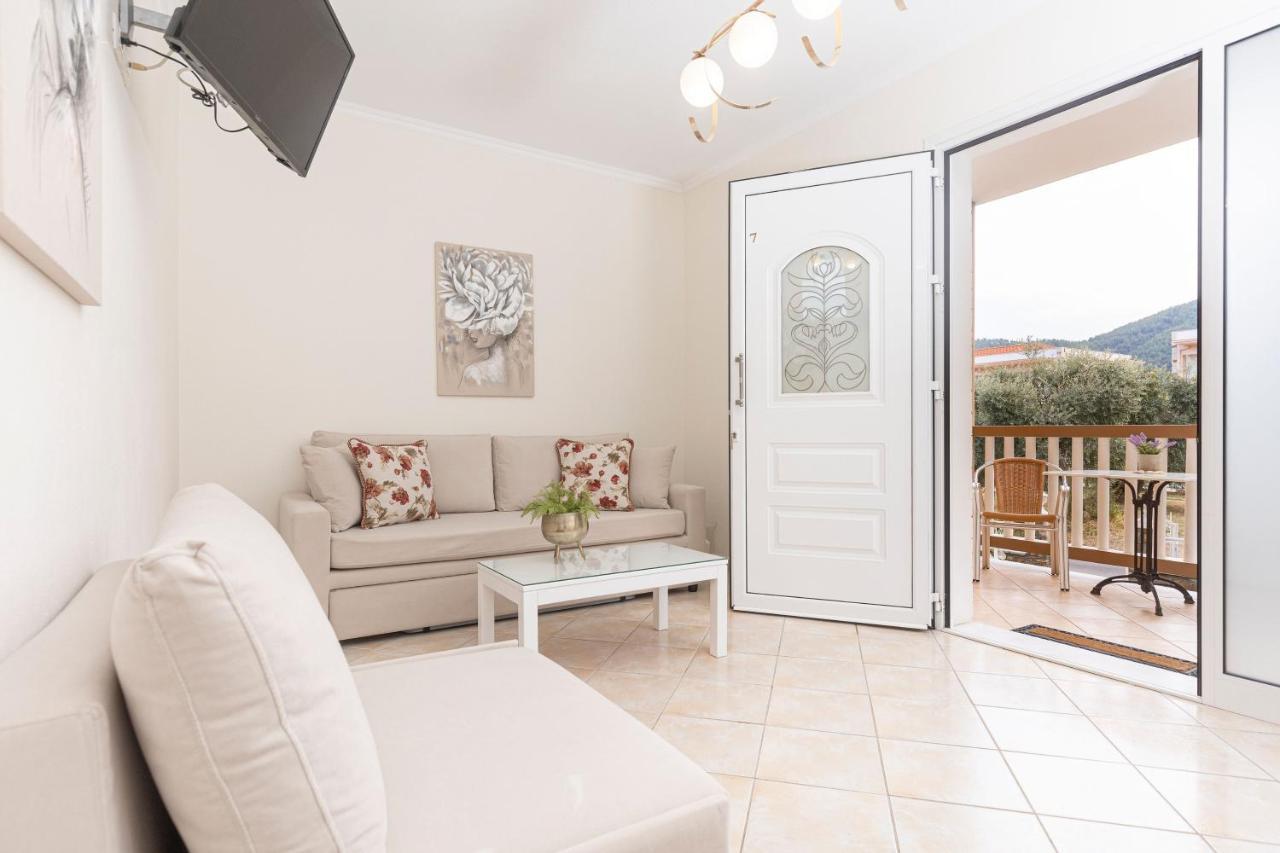Apartment San Giorgio