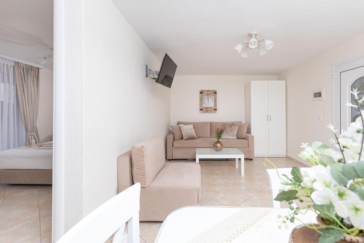 San Giorgio Apartament