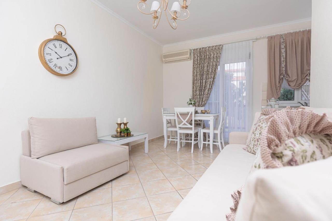 Apartament San Giorgio