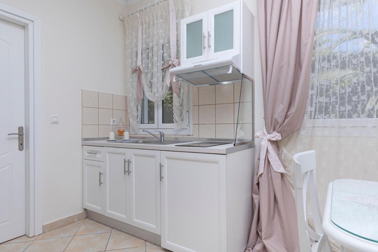 Apartament San Giorgio Skala Potamia (Thasos)