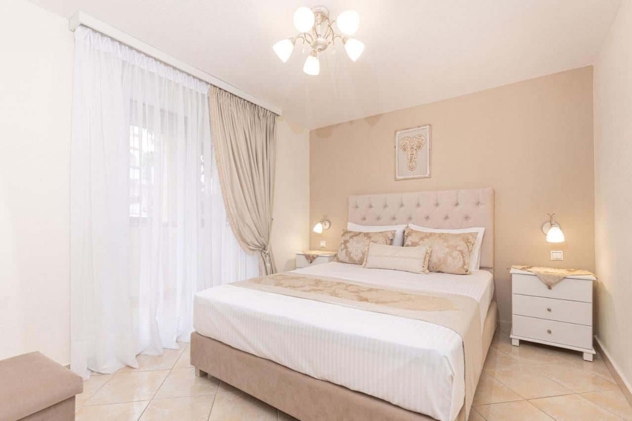 San Giorgio Apartment Skala Potamia (Thasos)
