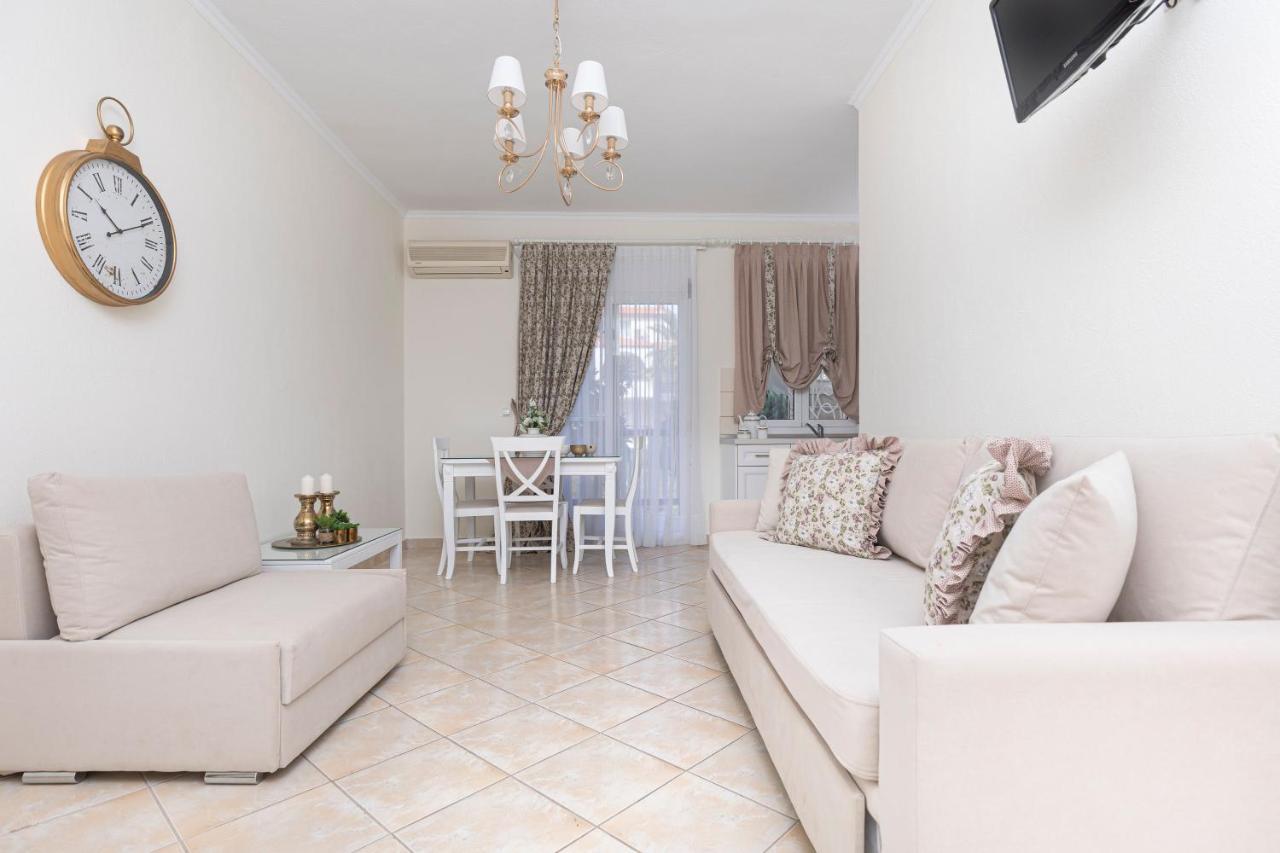 Apartament San Giorgio *