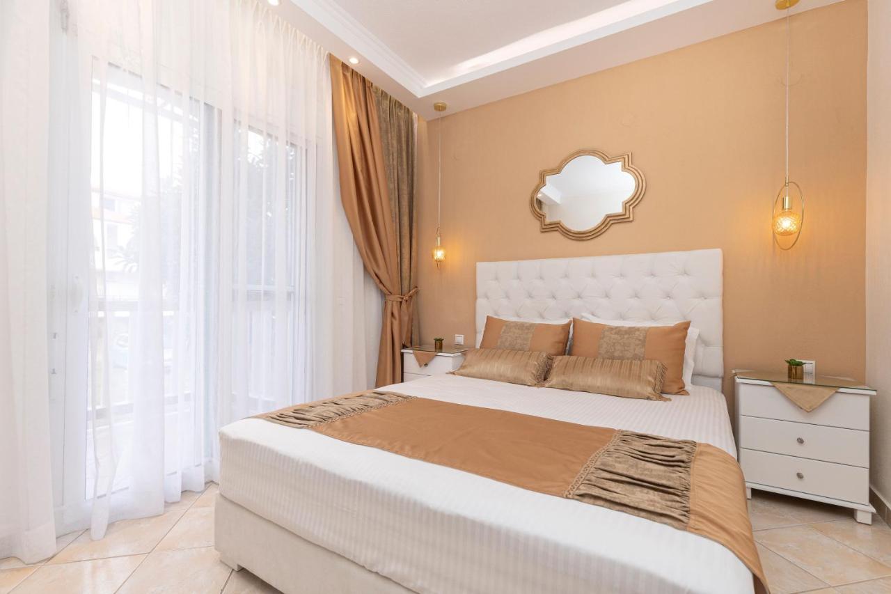 San Giorgio Apartment