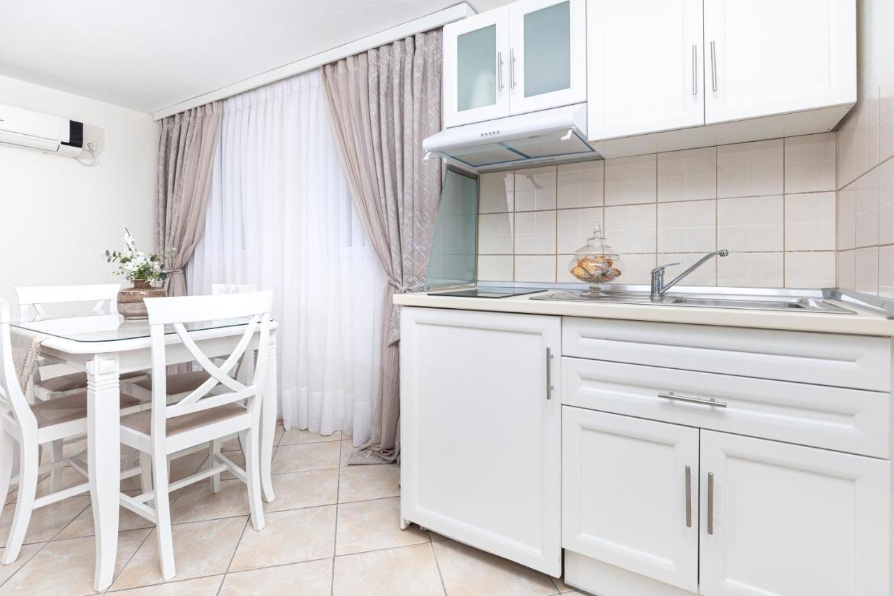 Apartament San Giorgio Skala Potamia (Thasos)