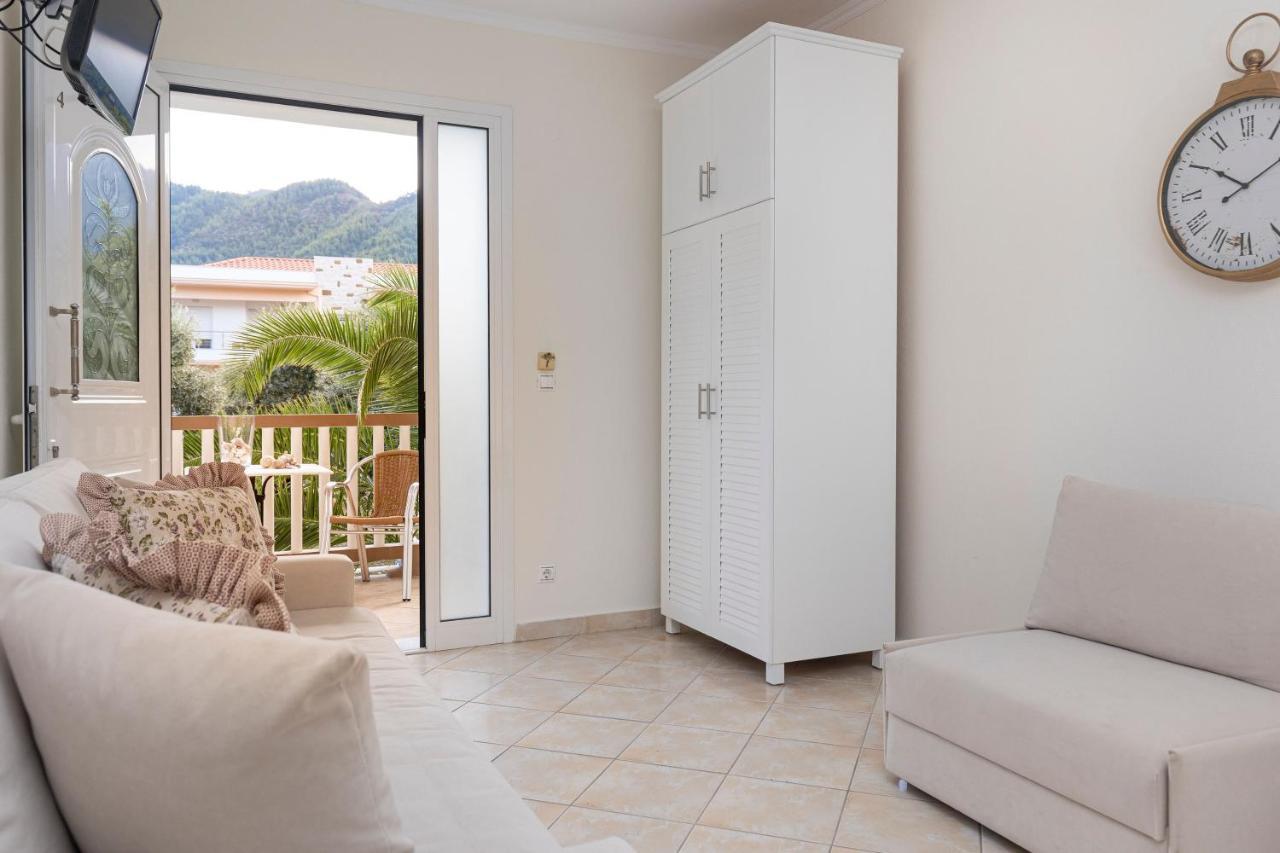 Apartment San Giorgio *