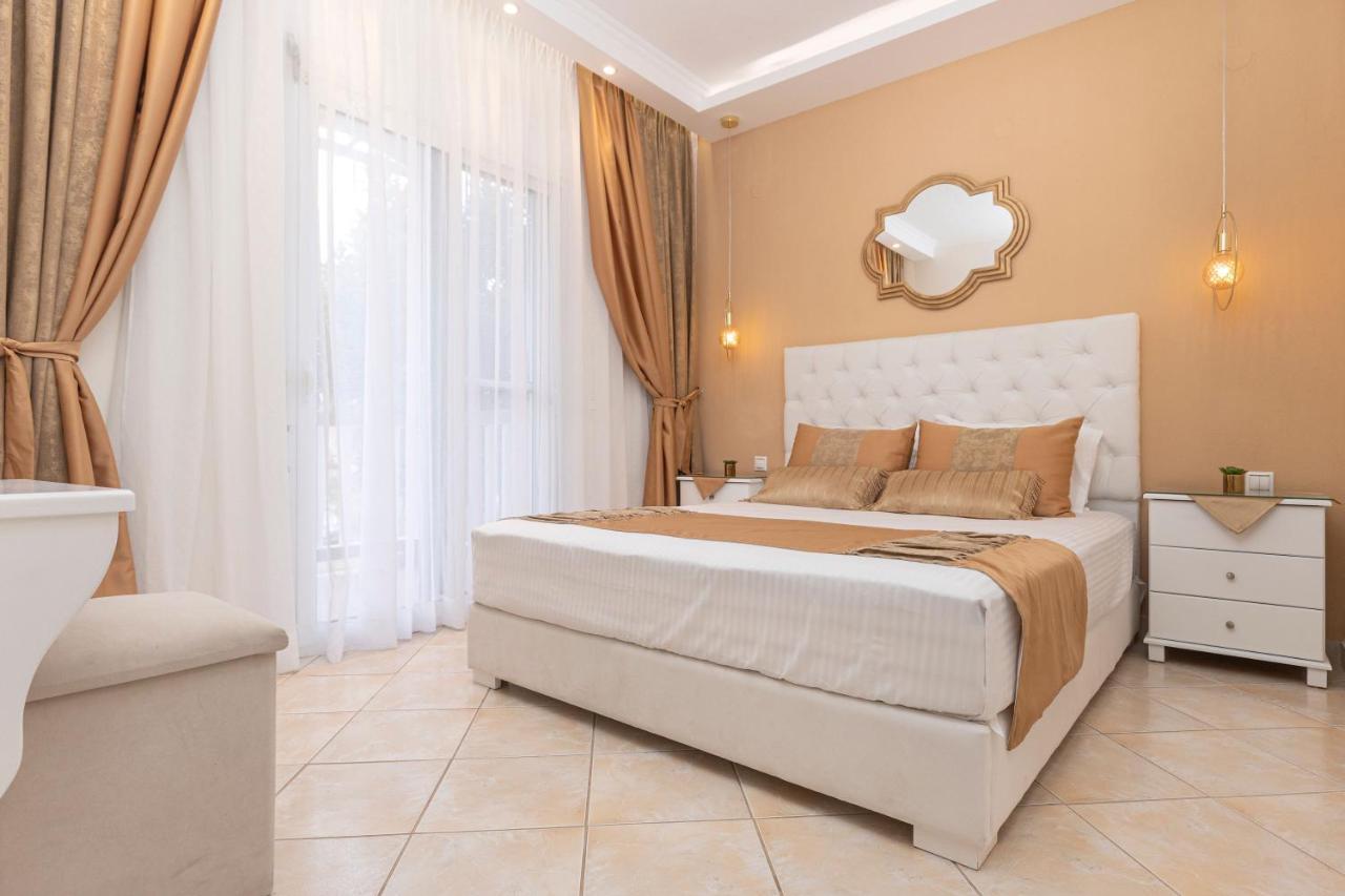 San Giorgio Apartment