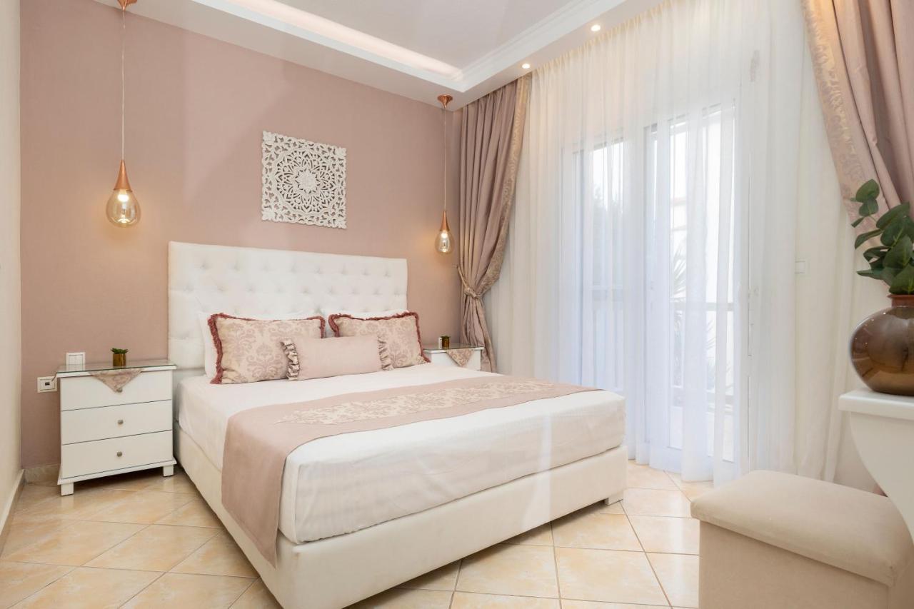 Apartment San Giorgio *