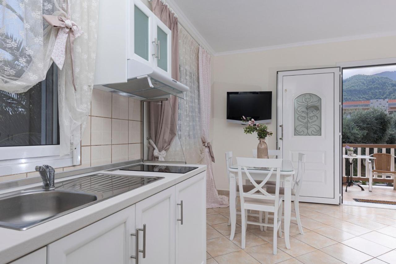 Apartament San Giorgio *