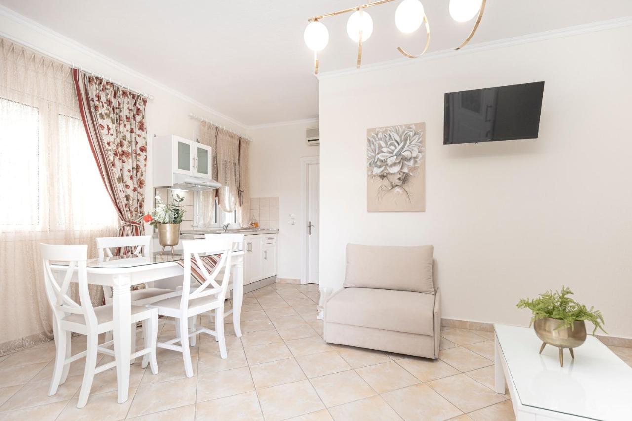 San Giorgio Apartment