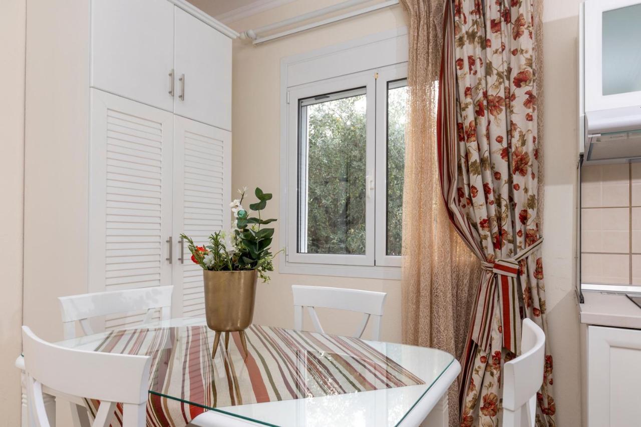 San Giorgio Apartment *