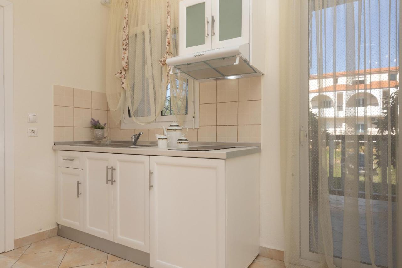 San Giorgio Apartament Skala Potamia (Thasos)