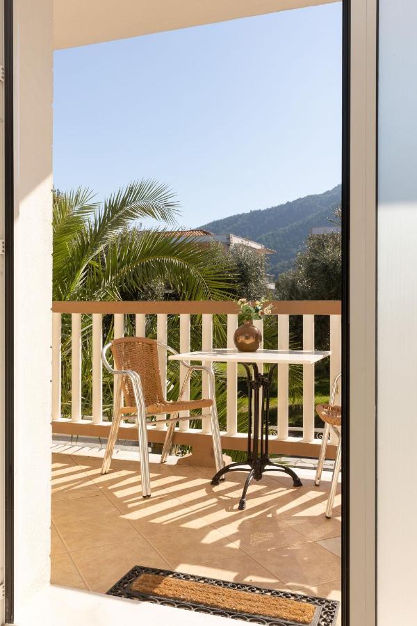 Apartment San Giorgio Skala Potamia (Thasos)