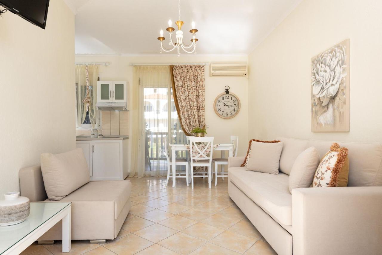 San Giorgio Apartment Skala Potamia (Thasos)