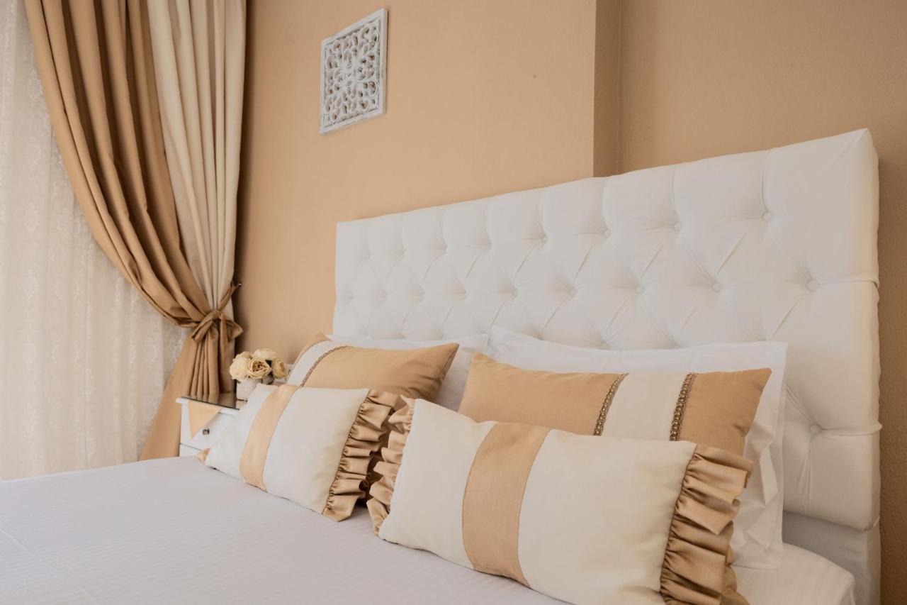 San Giorgio Apartment *