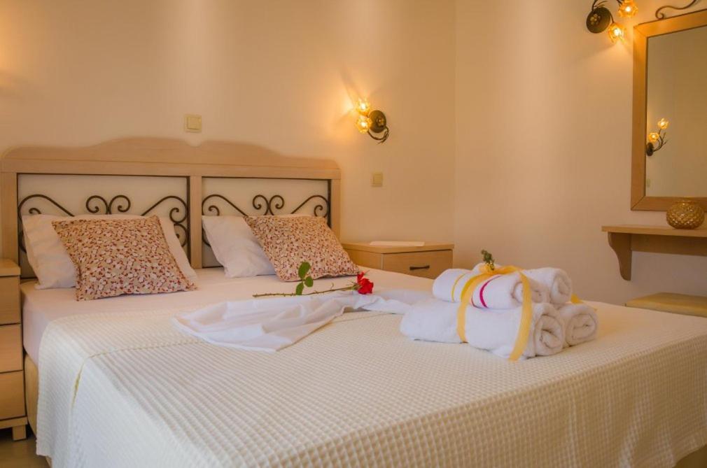 Apartament San Giorgio