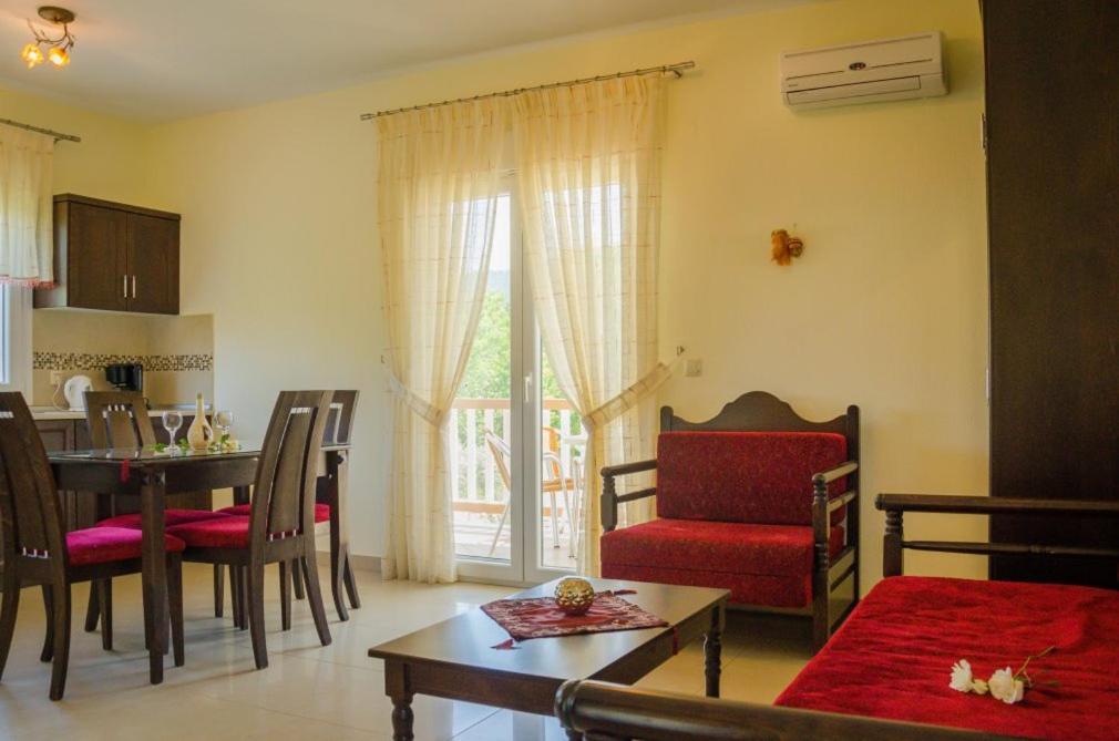 San Giorgio Apartment *