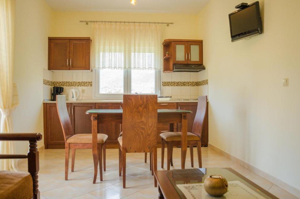 San Giorgio Apartment Skala Potamia (Thasos)