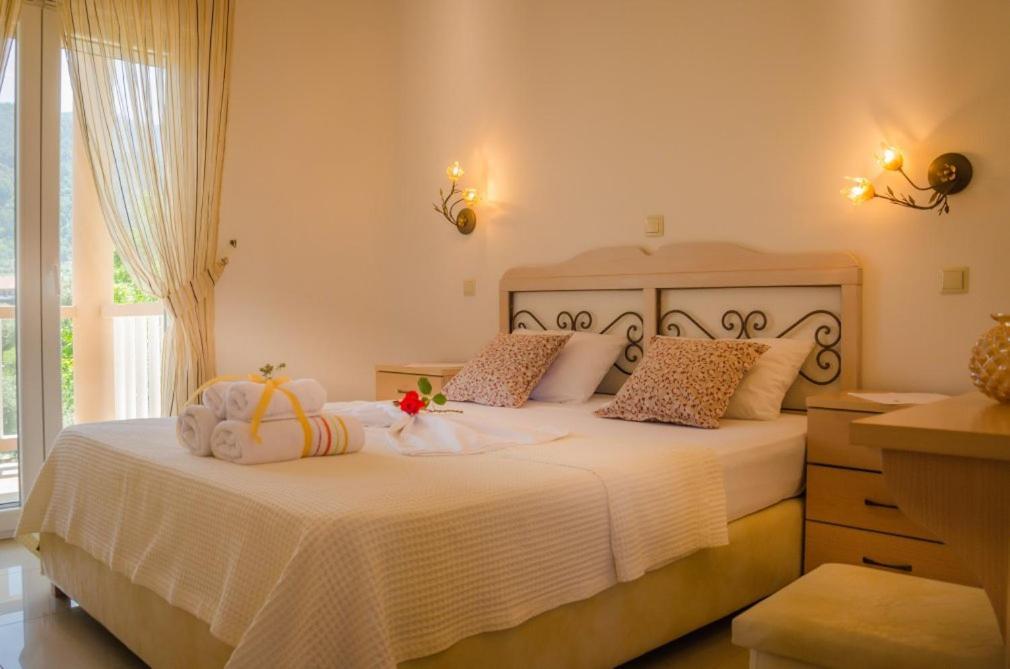 San Giorgio Apartament