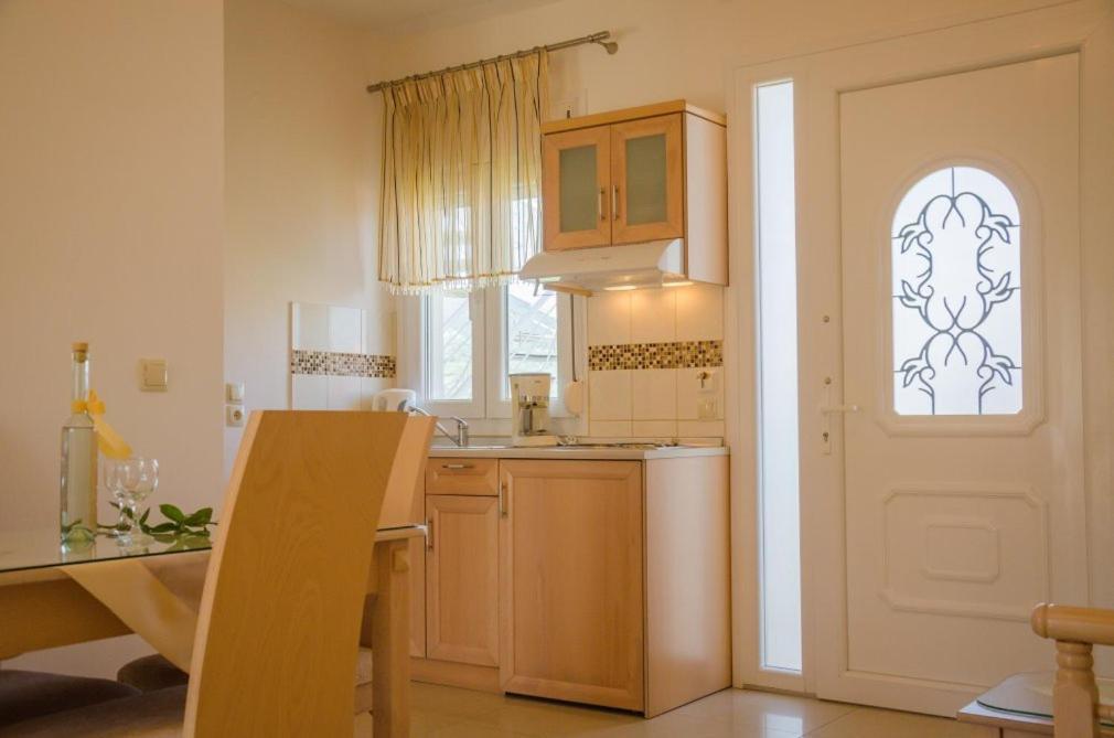 Apartament San Giorgio *
