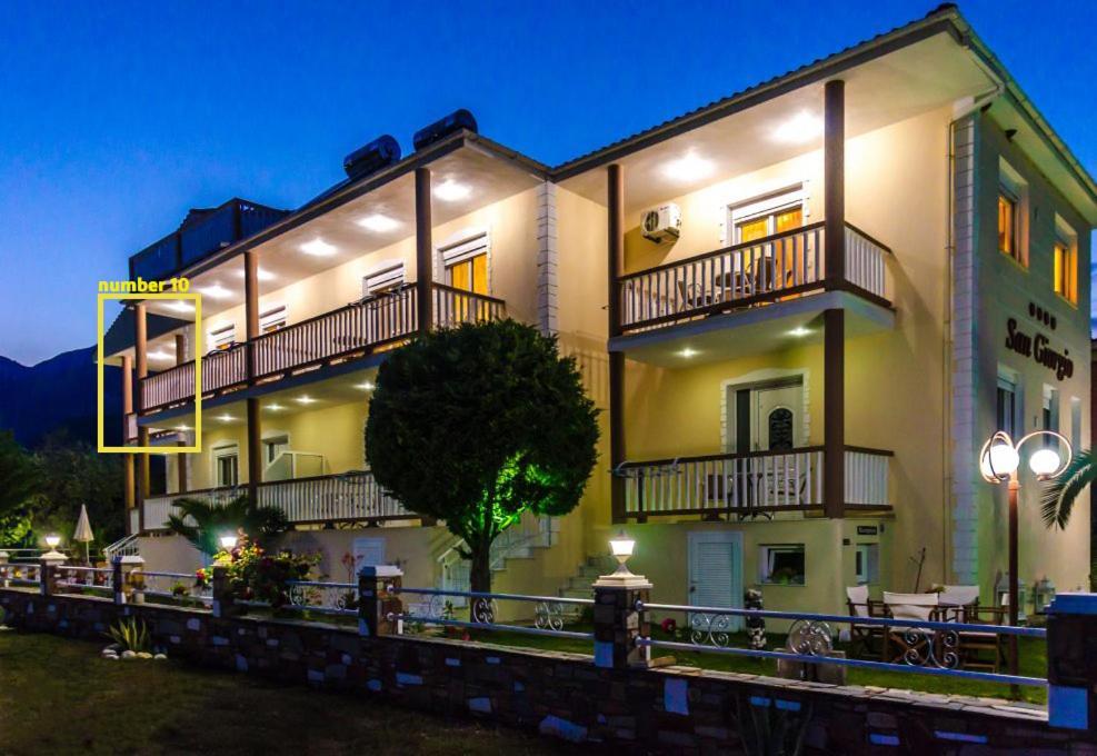San Giorgio Apartment
