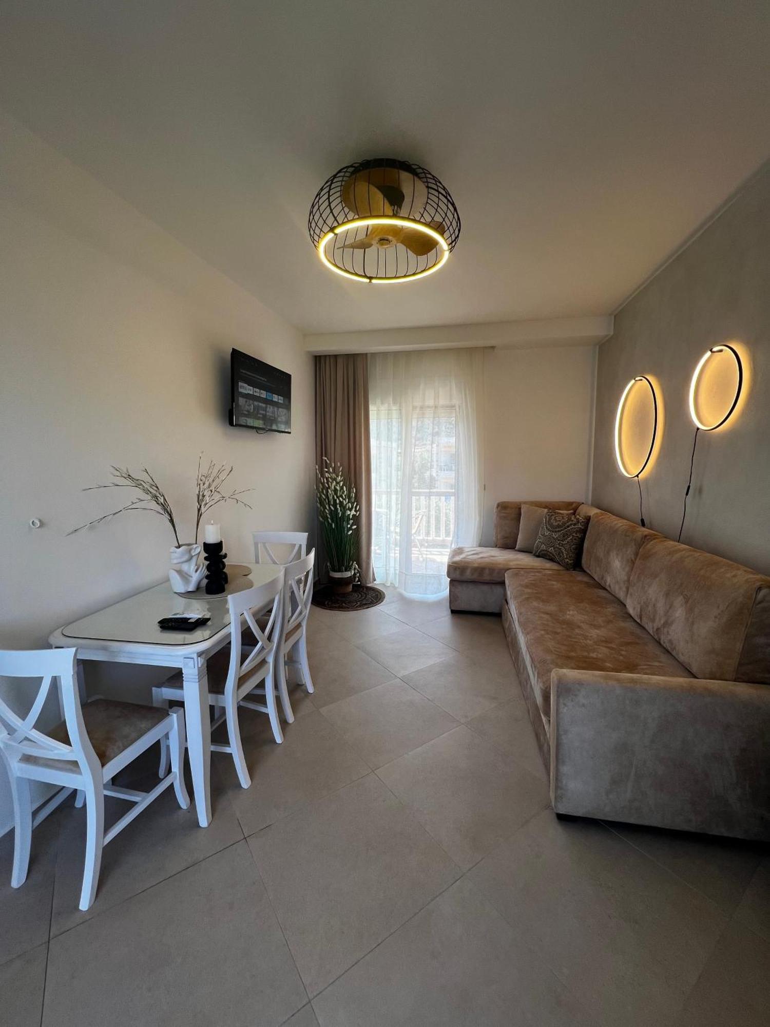 San Giorgio Apartment *