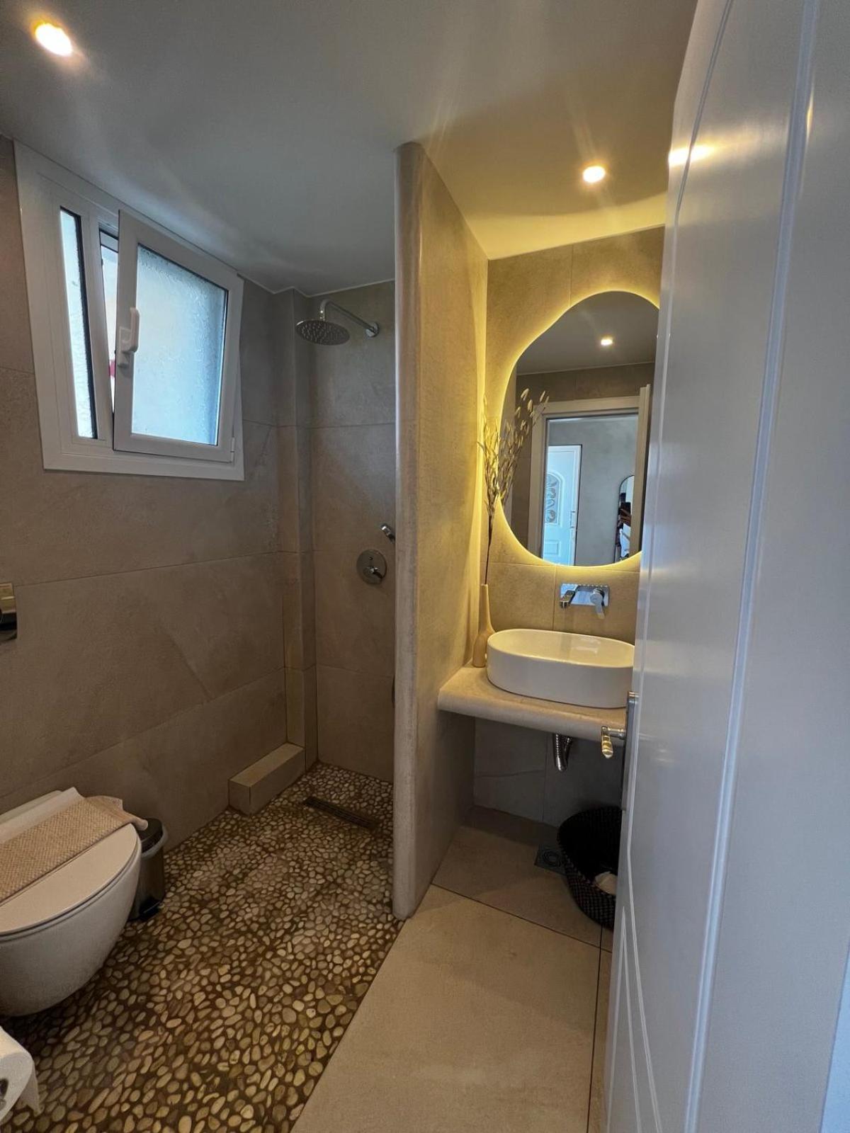 San Giorgio Apartment *