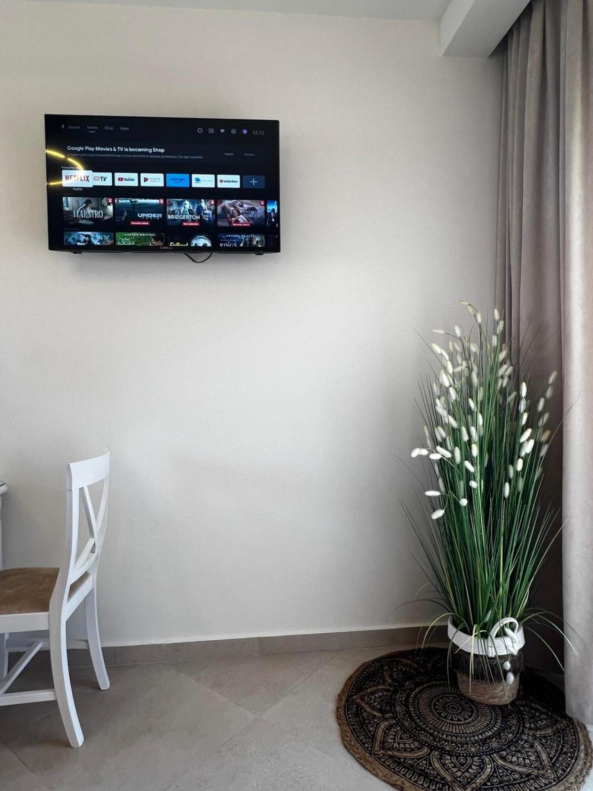 San Giorgio Apartment