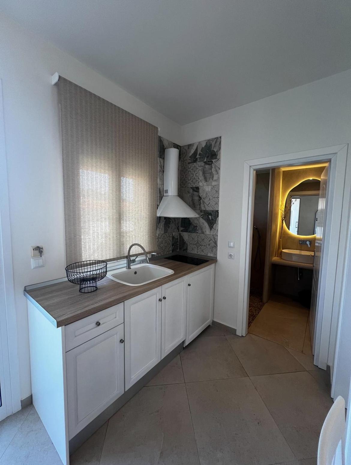 San Giorgio Apartament