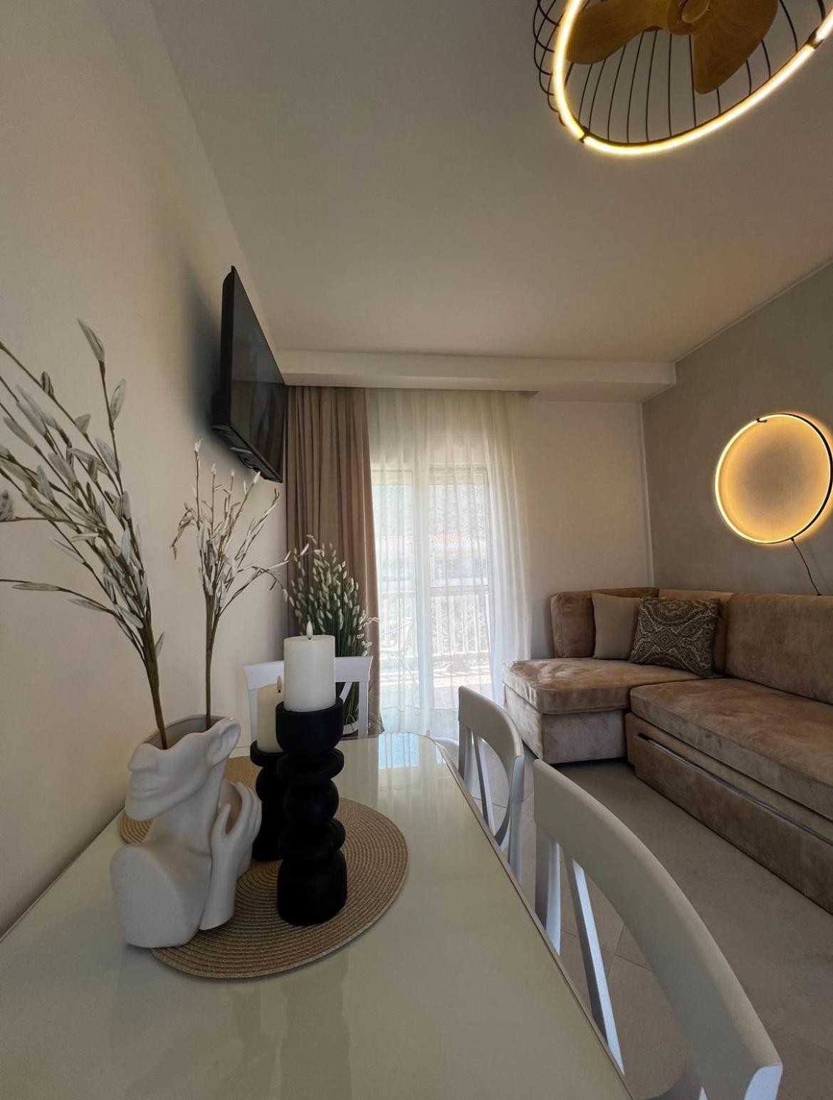 San Giorgio Apartment