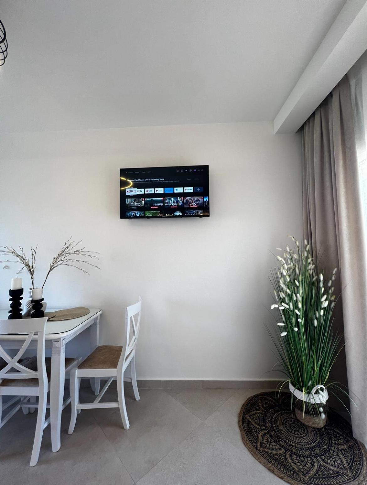 Apartment San Giorgio *