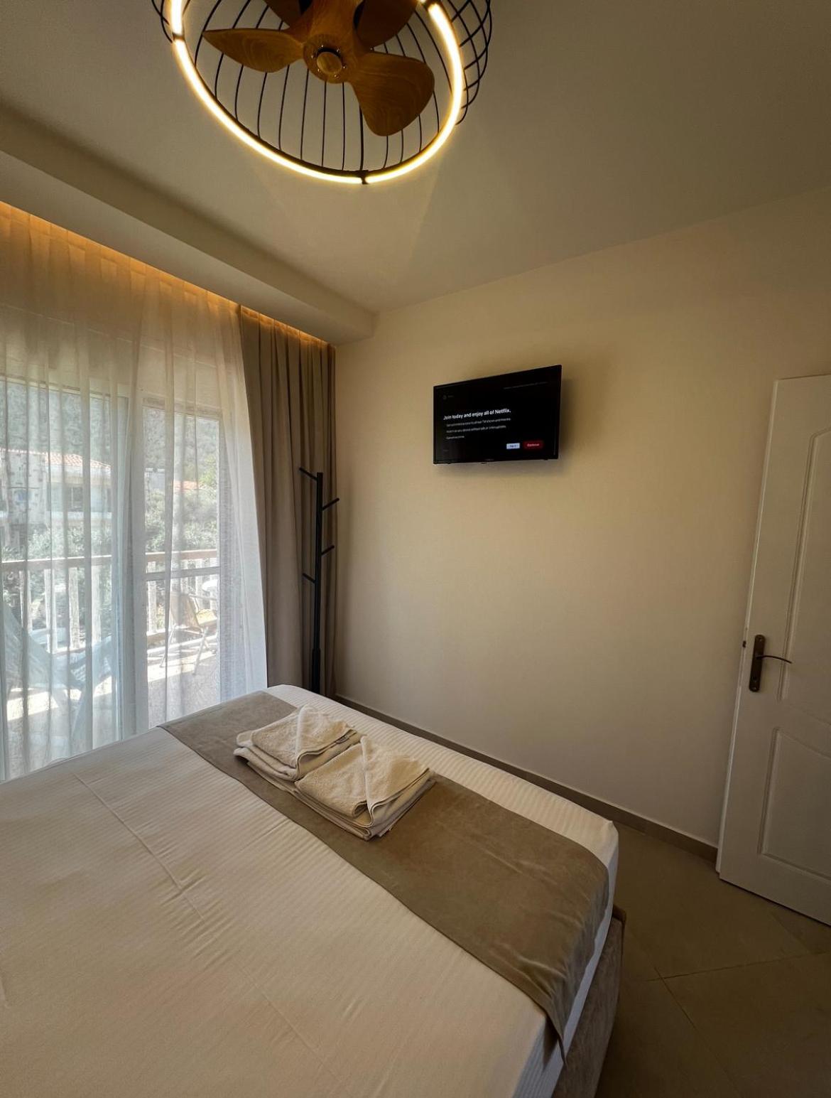 San Giorgio Apartament *