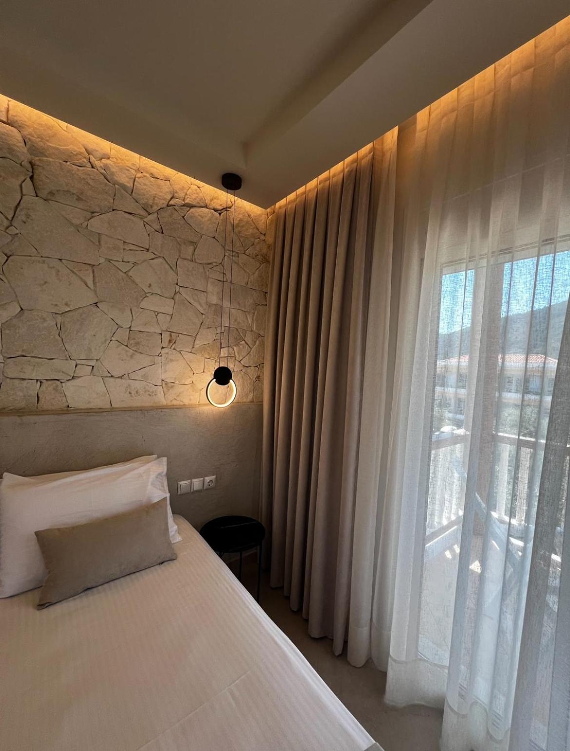 San Giorgio Apartament Skala Potamia (Thasos)